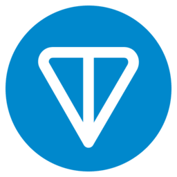 TON Wallet Logo